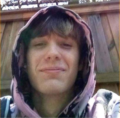 Blaise Conner death by force case profile photo