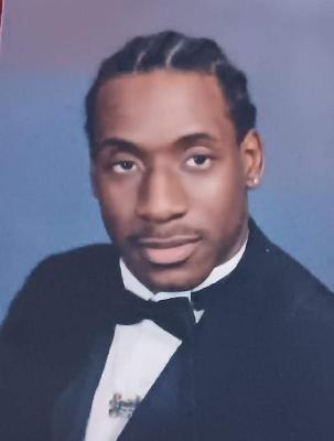 Derrick Givings death by force case profile photo