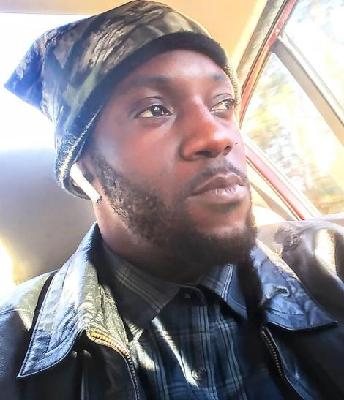 Marquis Clary death by force case profile photo