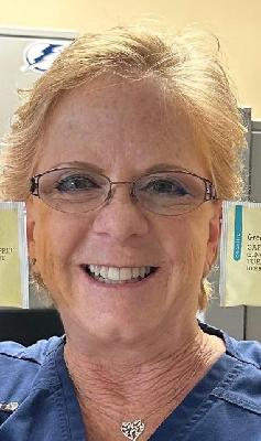 Audrey Petersen death by force case profile photo