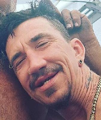 Brian Mikell death by force case profile photo