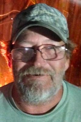 John Luke death by force case profile photo