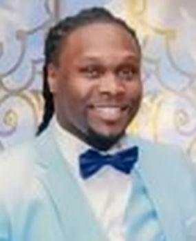 Christopher Fletcher death by force case profile photo