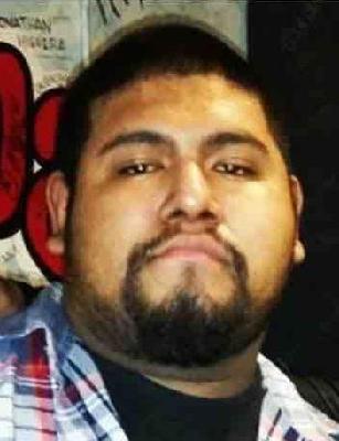 Pablo Orozco death by force case profile photo