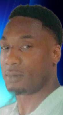 Troyrelle Bell death by force case profile photo