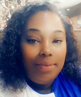 Brittney Young death by force case profile photo