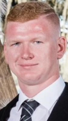 Edward Bennis death by force case profile photo