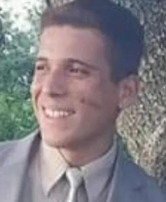 Samuel Caraballo death by force case profile photo