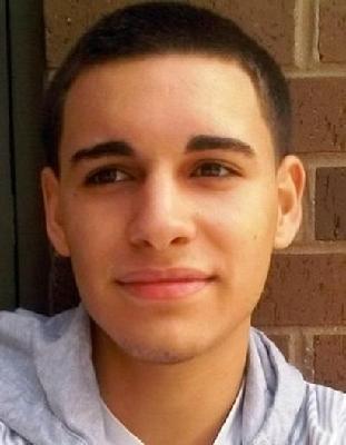 Stefan Iglesias death by force case profile photo