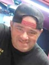 Anthony Galeotti death by force case profile photo