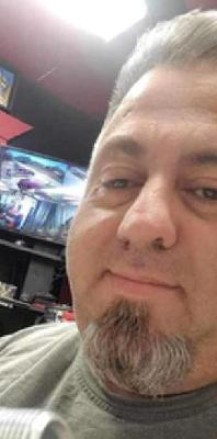 Mario Schiano death by force case profile photo