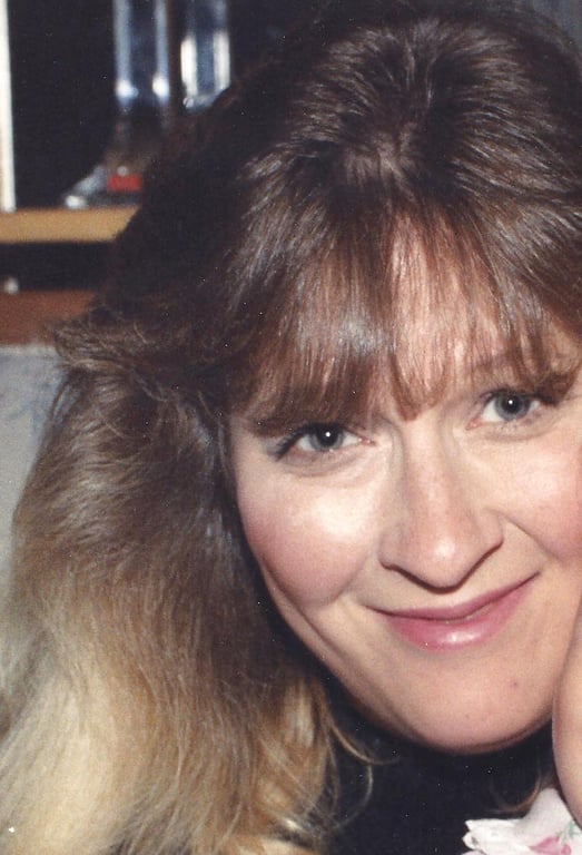 Deborah Lawson death by force case profile photo