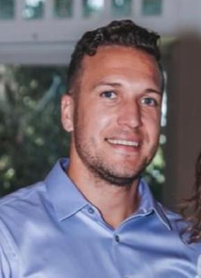 Austin Fitzgerald death by force case profile photo