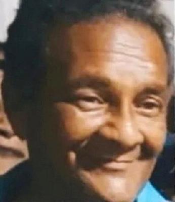Stephen Suglam death by force case profile photo