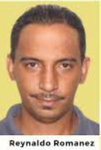 Reynaldo Roez   death by force case profile photo