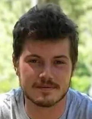 Thomas Skipper death by force case profile photo