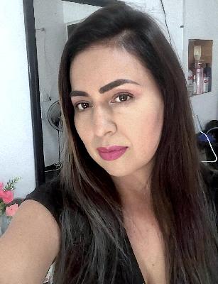 Olivia La death by force case profile photo