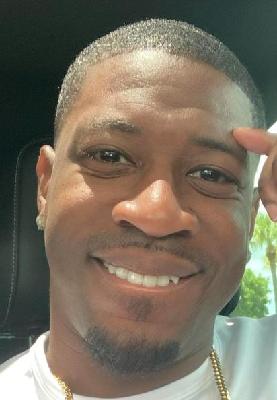 Terry Rivers death by force case profile photo