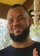Derrick Alexander death by force case profile photo