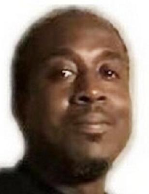Elgin Robinson death by force case profile photo