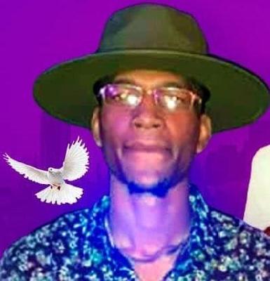 Christopher Daniels death by force case profile photo