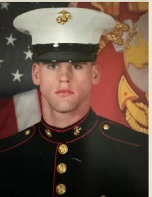 Zachary Ludwig death by force case profile photo