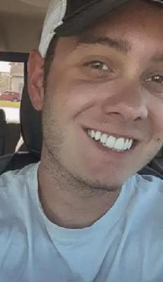Chase Koepke death by force case profile photo