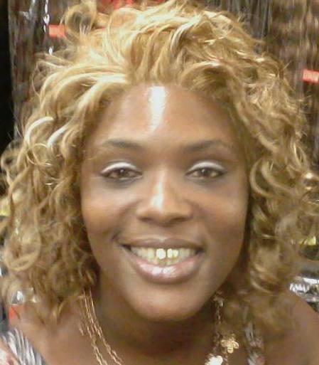 Shalanda Lynn death by force case profile photo