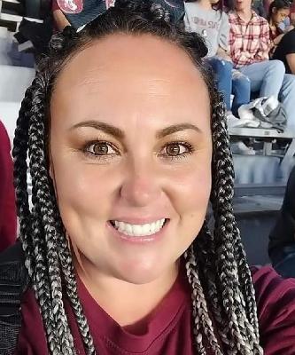Anna Terrill death by force case profile photo