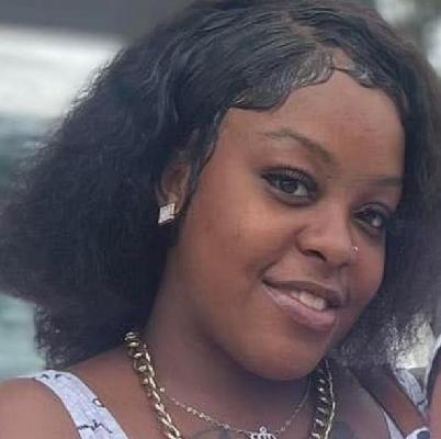 Abrielle Baldwin death by force case profile photo