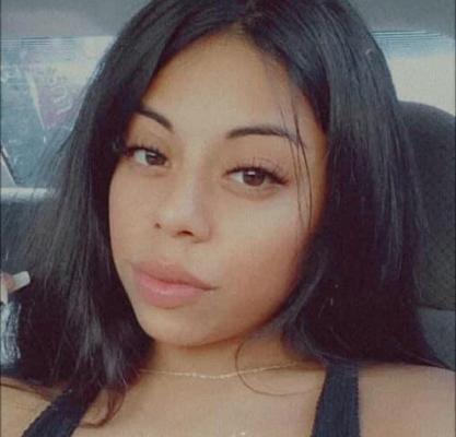 Stephanie Cortes death by force case profile photo
