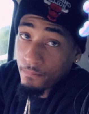 Sean Daniels death by force case profile photo