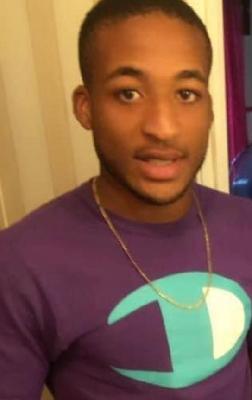 Craig Antonia Baker death by force case profile photo