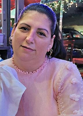 Irisbel Cartalla death by force case profile photo