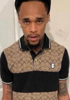 Julian House death by force case profile photo