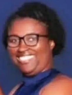 Kerlande Racine death by force case profile photo