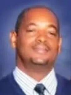 Rev Racine death by force case profile photo