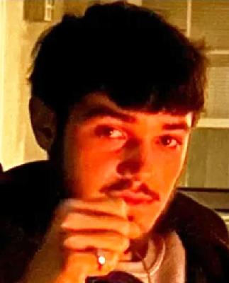 Griffin Smith death by force case profile photo