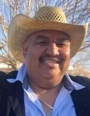 Hector Pasqual death by force case profile photo