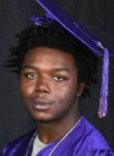 Nicholas Whitehead death by force case profile photo