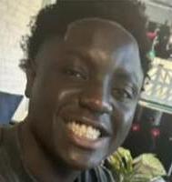 Buba Kolly death by force case profile photo