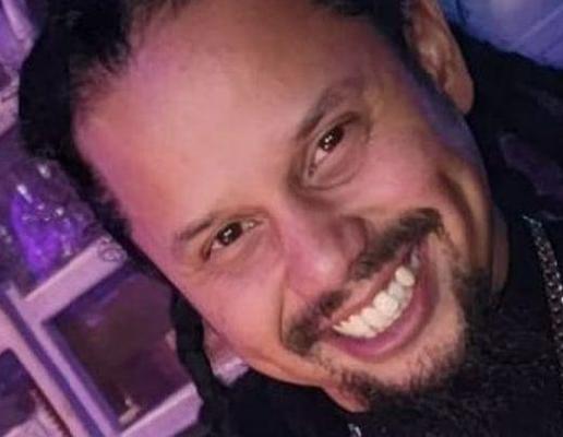 Michael Bernard death by force case profile photo