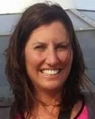 Courtney Clark death by force case profile photo
