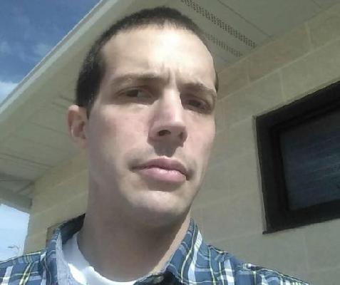 Jonathan King death by force case profile photo