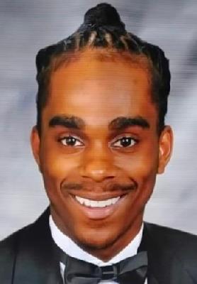 Artez Moore death by force case profile photo