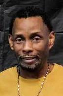 Gregory Reed death by force case profile photo