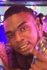 Terrance Mars death by force case profile photo