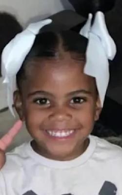 Josalyn Taylor-Rolle death by force case profile photo