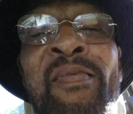 Julius Moore death by force case profile photo