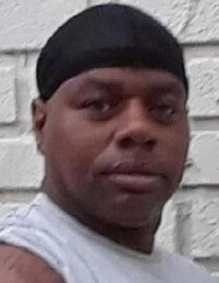 Anthony Hayes death by force case profile photo